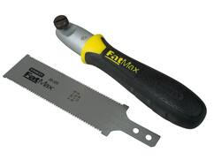 STANLEY Japanse zaag FATMAX