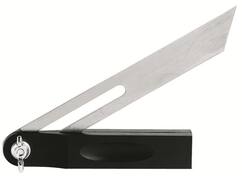 STANLEY Zweihaak uitschuifbaar H 1225 210 MM