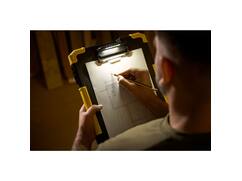 STANLEY Klembord Fatmax pro-stack 41x28cm