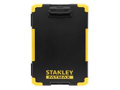 STANLEY Klembord Fatmax pro-stack 41x28cm