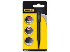 Stanley Drevel 1.6 MM