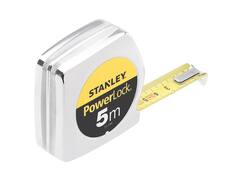 STANLEY Rolbandmaat POWERLOCK 5 METER-19