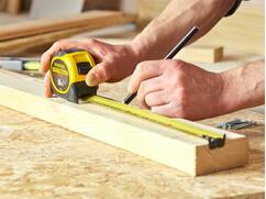 STANLEY Rolbandmaat FATMAX 8 METER-32