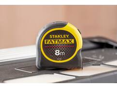 STANLEY Rolbandmaat FATMAX 8 METER-32