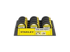 STANLEY Rolbandmaat TYLON 3 METER-12,7
