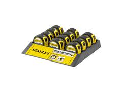 STANLEY Rolbandmaat TYLON 3 METER-12,7