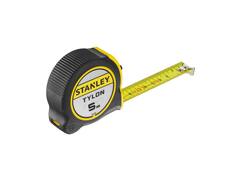 STANLEY Rolbandmaat TYLON 5 METER-19