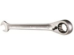 GEDORE Ringratel-steeksleutel 7 UR 8 MM