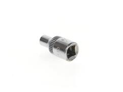 Gedore Dopsleutel 1/4 6 kant 20 4 4 MM