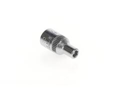 Gedore Dopsleutel 1/4 6 kant 20 4 4 MM