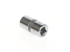Gedore Dopsleutel 1/4 6 kant 20 9 9 MMM