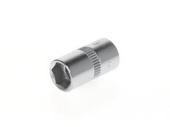 Gedore Dopsleutel 1/4 6 kant 20 9 9 MMM