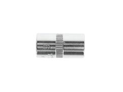 Gedore Dopsleutel 1/4 6 kant 20 9 9 MMM