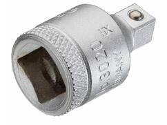 Gedore Dopsleutel adapterset 5-delig