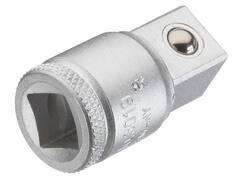 Gedore Dopsleutel adapterset 5-delig