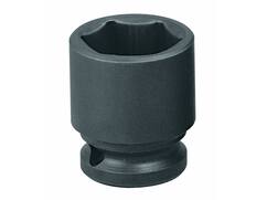Slagmoerdopsleutel 1/2" 6-kant