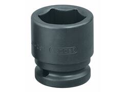 Slagmoerdopsleutel 1/2" 6-kant