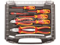GEDORE Gereedschapset VDE 1101 003