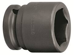 Gedore slagmoerdopsleutel 3/4 K32 36 MM