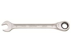 GEDORE Ringratel-steeksleutel 7R 18 MM
