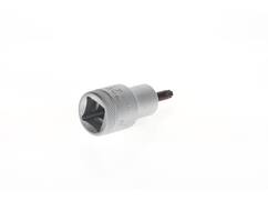 GEDORE Dopsleutelschroevendraaier torx ITX19 T25