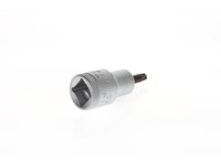GEDORE Dopsleutelschroevendraaier torx ITX19 T27