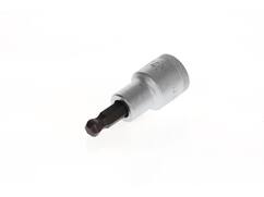 GEDORE Dopsleutelschroevendraaier torx ITX19 T45