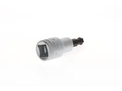 GEDORE Dopsleutelschroevendraaier torx ITX19 T45