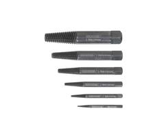 GEDORE Tapeinduithaler set 8551-66 SET