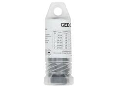 GEDORE Tapeinduithaler set 8551-66 SET