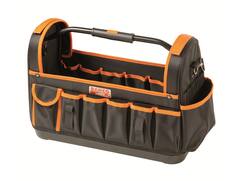 BAHCO Gereedschapstas open 4750FB1-19A