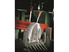 BAHCO Machinezaagblad sandflex 3809-500-50-2.50-6 500X50X2.5