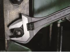 BAHCO Moersleutel 8071 205 MM