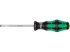 WERA Schroevendraaier sleuf elektrisch 335 6X100