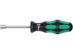 WERA Dopschroevendraaier holle schacht 395 HOLO 13 MM