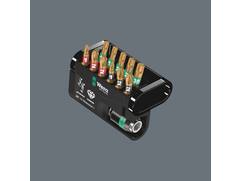 WERA Bitset diamant BC 12 DIAMOND 1 12-DELIG