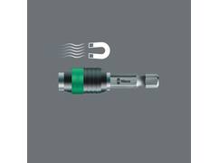 WERA Bitset diamant BC 12 DIAMOND 1 12-DELIG
