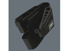 WERA Stiftsleutelset metrisch 950/9 HEX-PLUS 6 9-DELIG