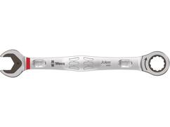 WERA Ringratelsleutel JOKER 17 SB 17 MM