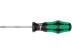 WERA Schroevendraaier kruis 355 PZ PZ1