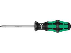 WERA Schroevendraaier kruis 355 PZ PZ2