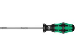 WERA Schroevendraaier kruis 355 PZ PZ3