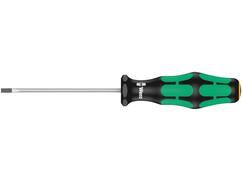 WERA Schroevendraaier sleuf 335 2.5X75