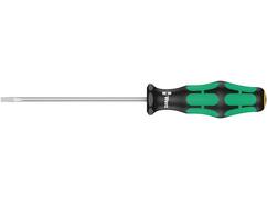 WERA Schroevendraaier sleuf 335 3.5X100