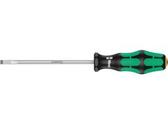 WERA Schroevendraaier sleuf elektrisch 335 5.5X125