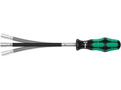Wera Dopschroevendraaier voor slangklemmen 391 7 MM