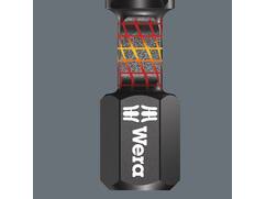 WERA Bitset BC IMPACTOR 10-DELIG