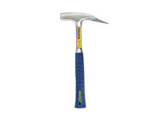 Estwing Steigerhamer met vinyl handvat 600 gram