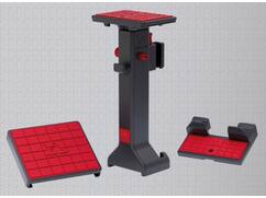 Viking Arm Kast installatie set 3 delig