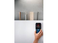 BOSCH Detector GMS 120-27 120MM